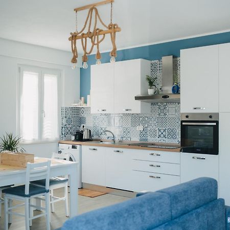 Casa Degli Ulivi - Apartment B Porto San Giorgio Ngoại thất bức ảnh