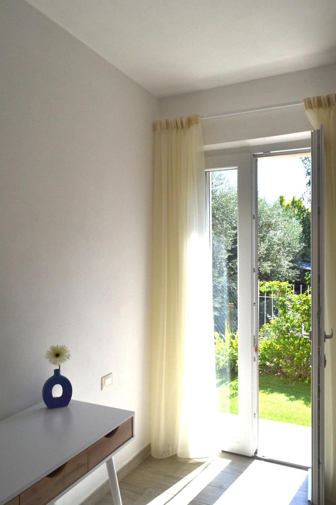 Casa Degli Ulivi - Apartment B Porto San Giorgio Ngoại thất bức ảnh
