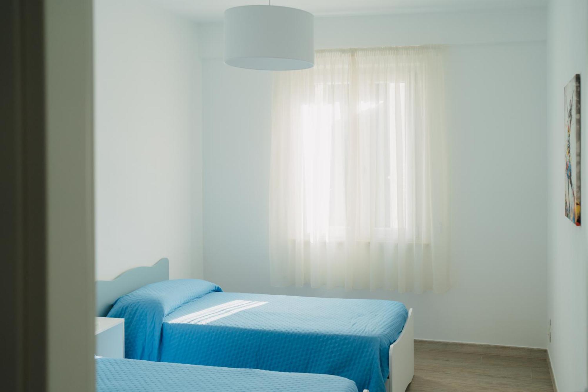Casa Degli Ulivi - Apartment B Porto San Giorgio Ngoại thất bức ảnh