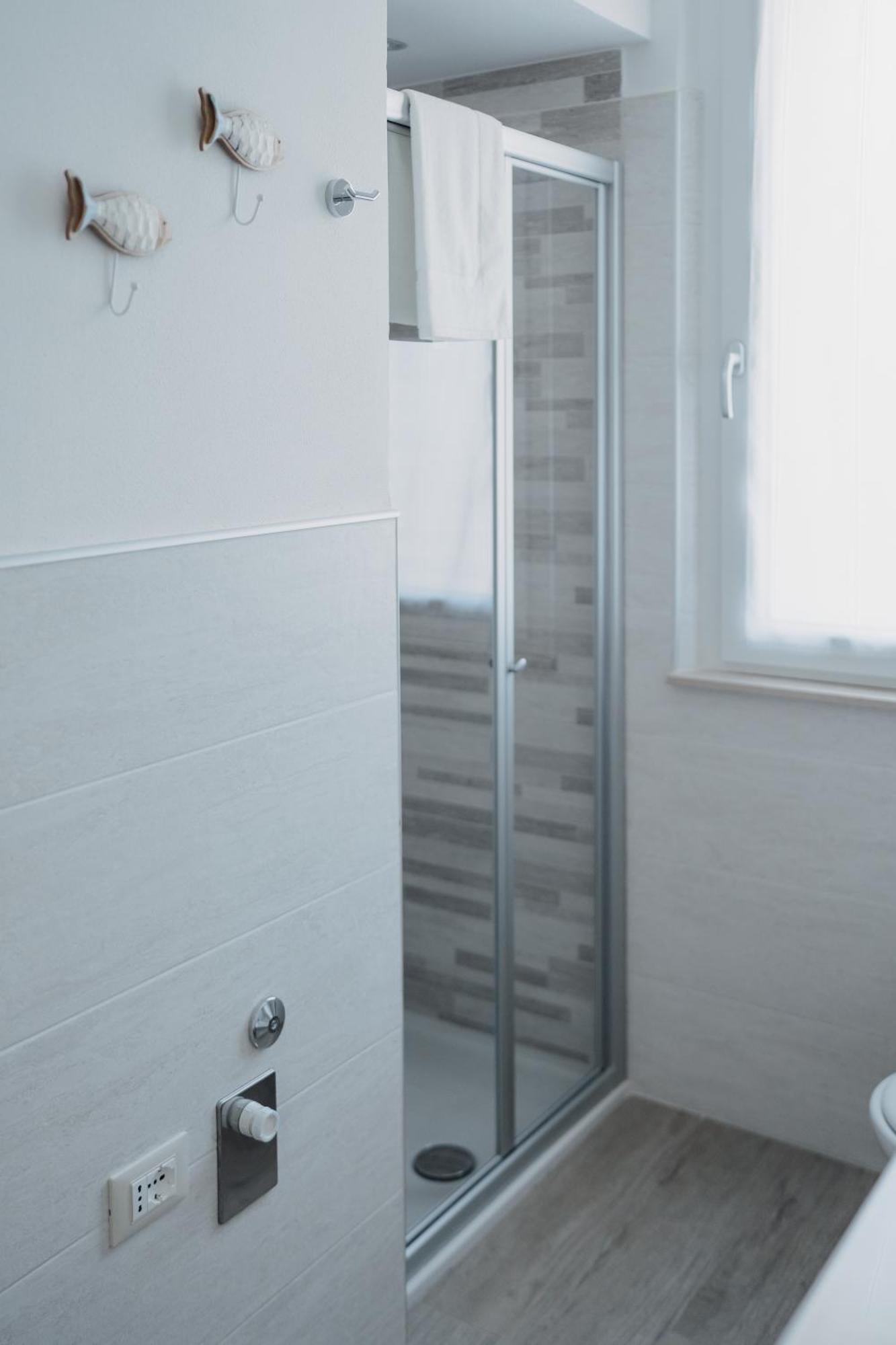 Casa Degli Ulivi - Apartment B Porto San Giorgio Ngoại thất bức ảnh
